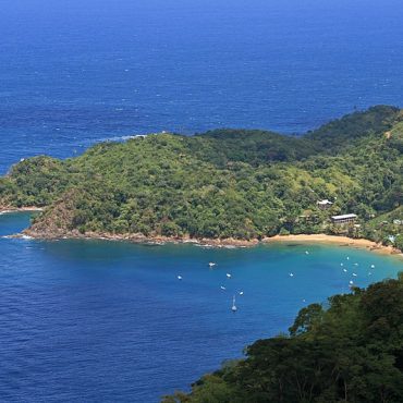 Project: Castara Housing Development and Rehabilitation