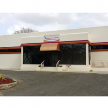 Project: Bethesda Community Centre