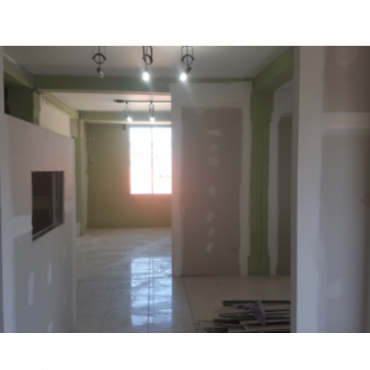 Project: Buildout of Festivals Commission Executive Office Suite